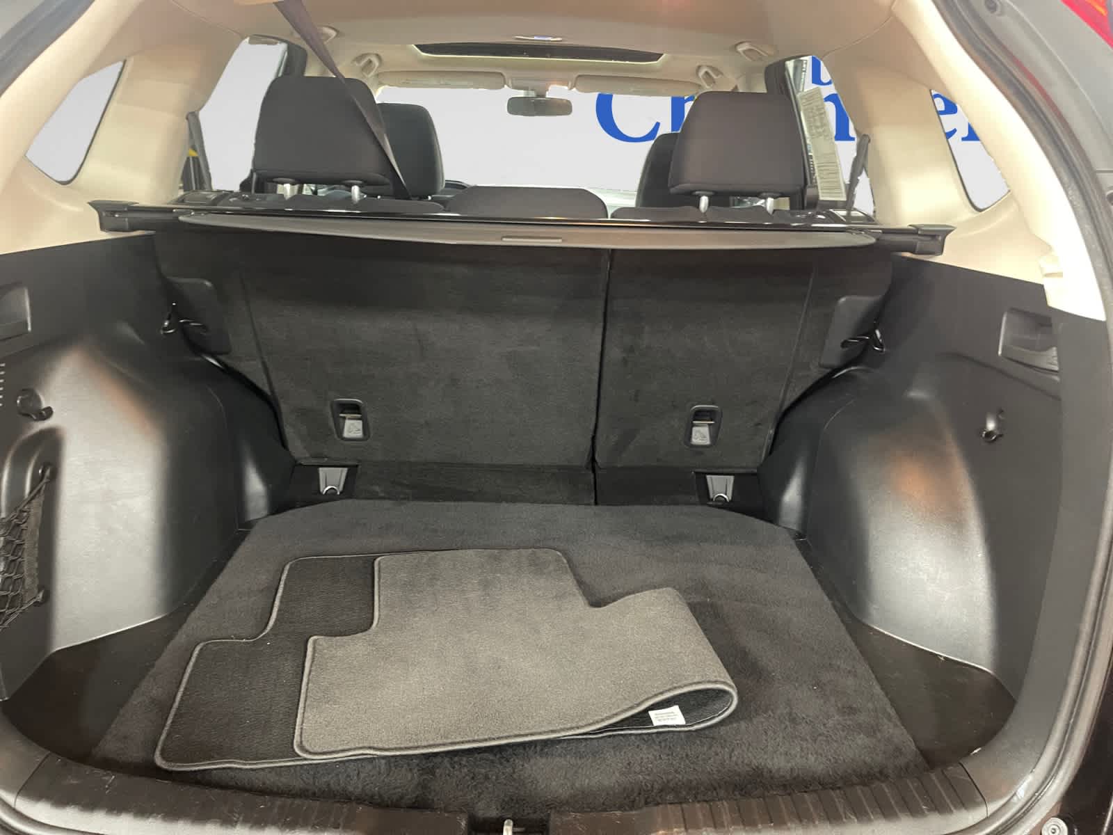 used 2015 Honda CR-V car, priced at $15,497