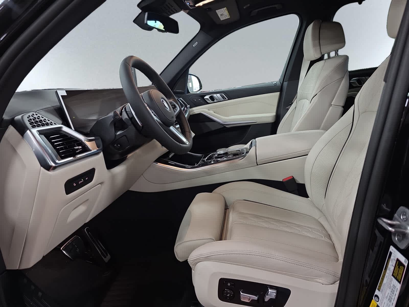 new 2026 BMW X5 PHEV car, priced at $92,775