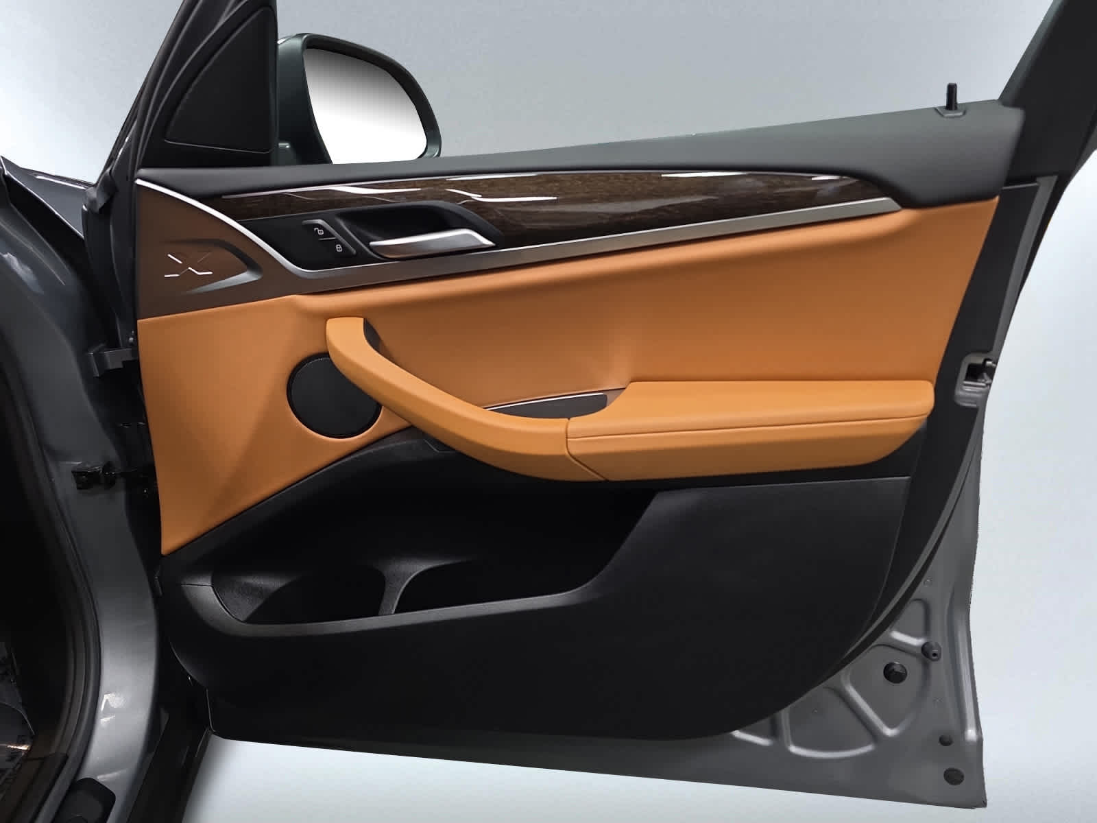 used 2023 BMW X3 car, priced at $36,797