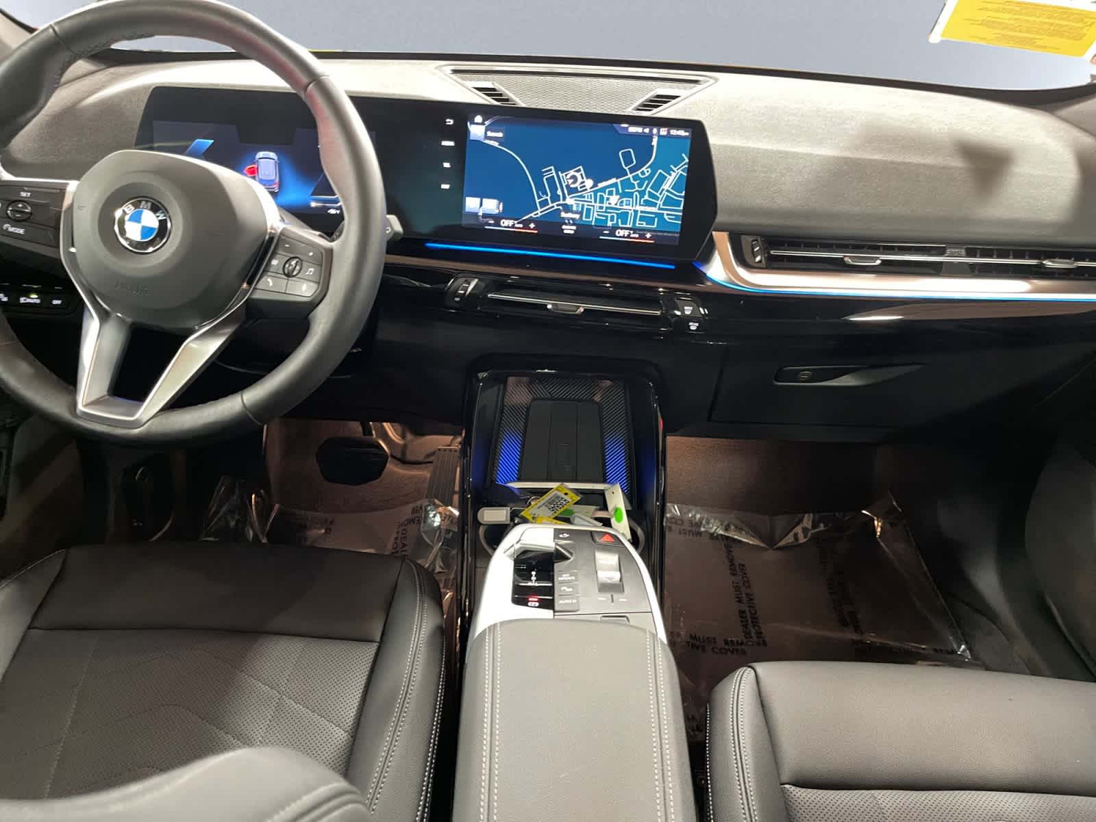 used 2023 BMW X1 car, priced at $31,997