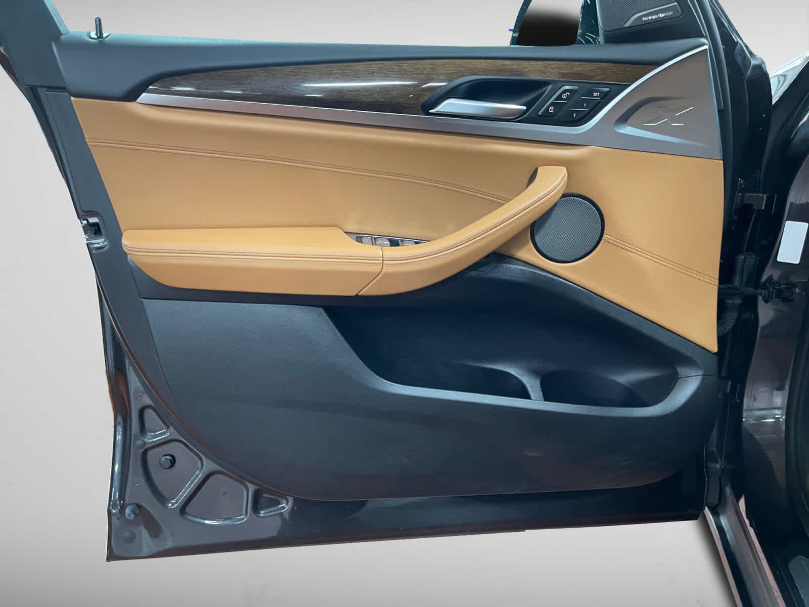 used 2021 BMW X3 car, priced at $29,997