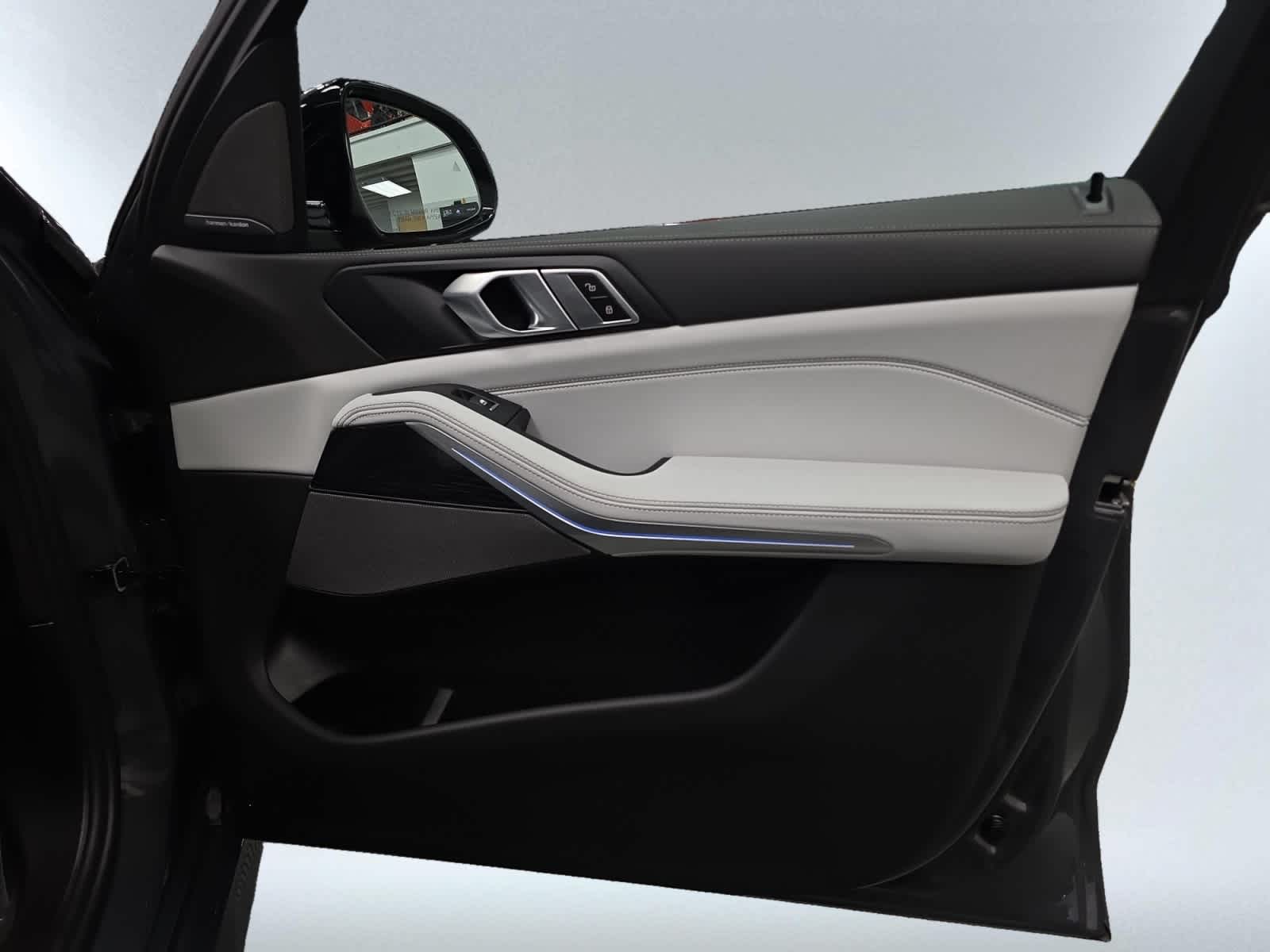 used 2026 BMW X5 PHEV car, priced at $78,497