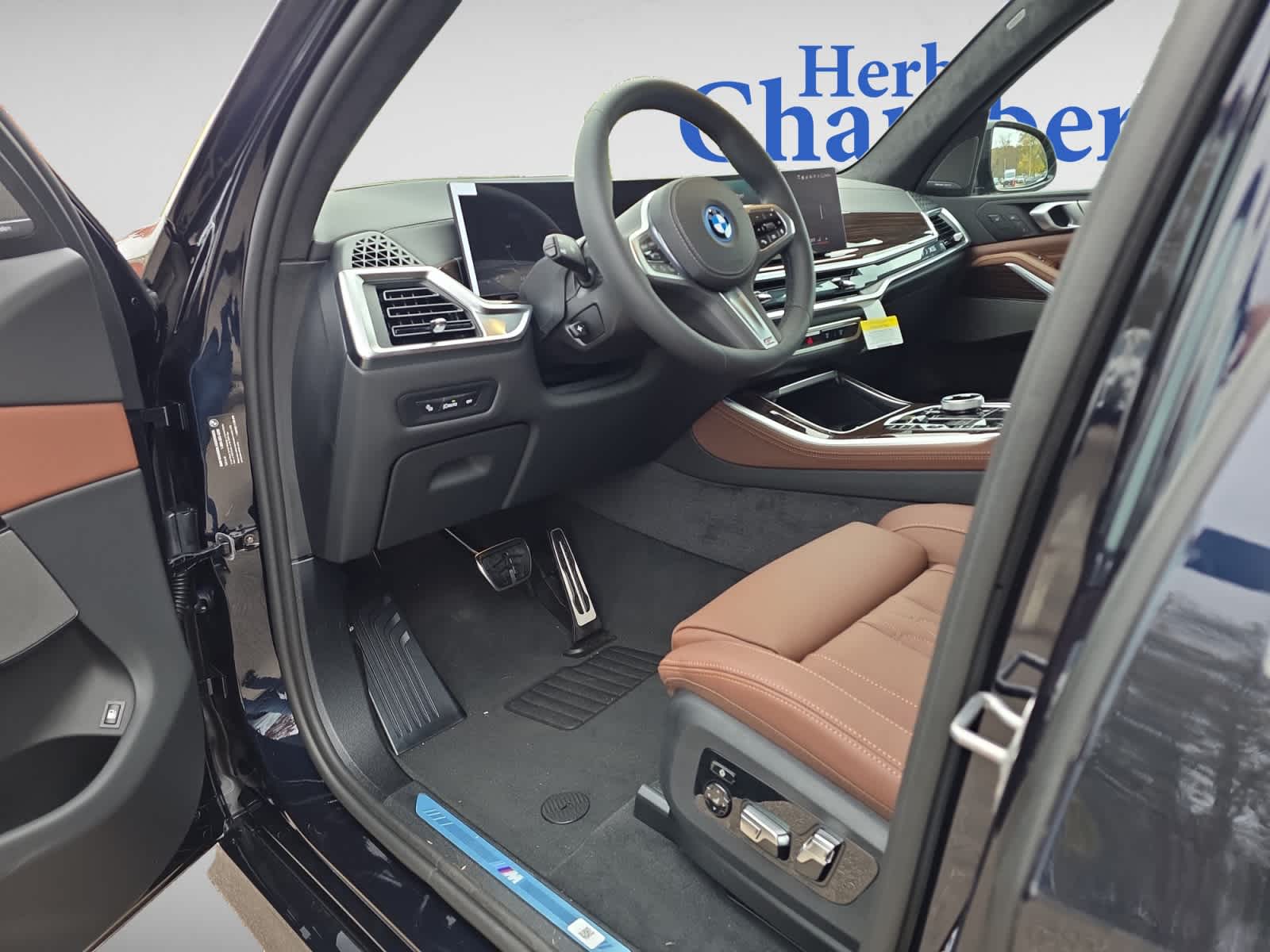 new 2026 BMW X5 PHEV car, priced at $92,775