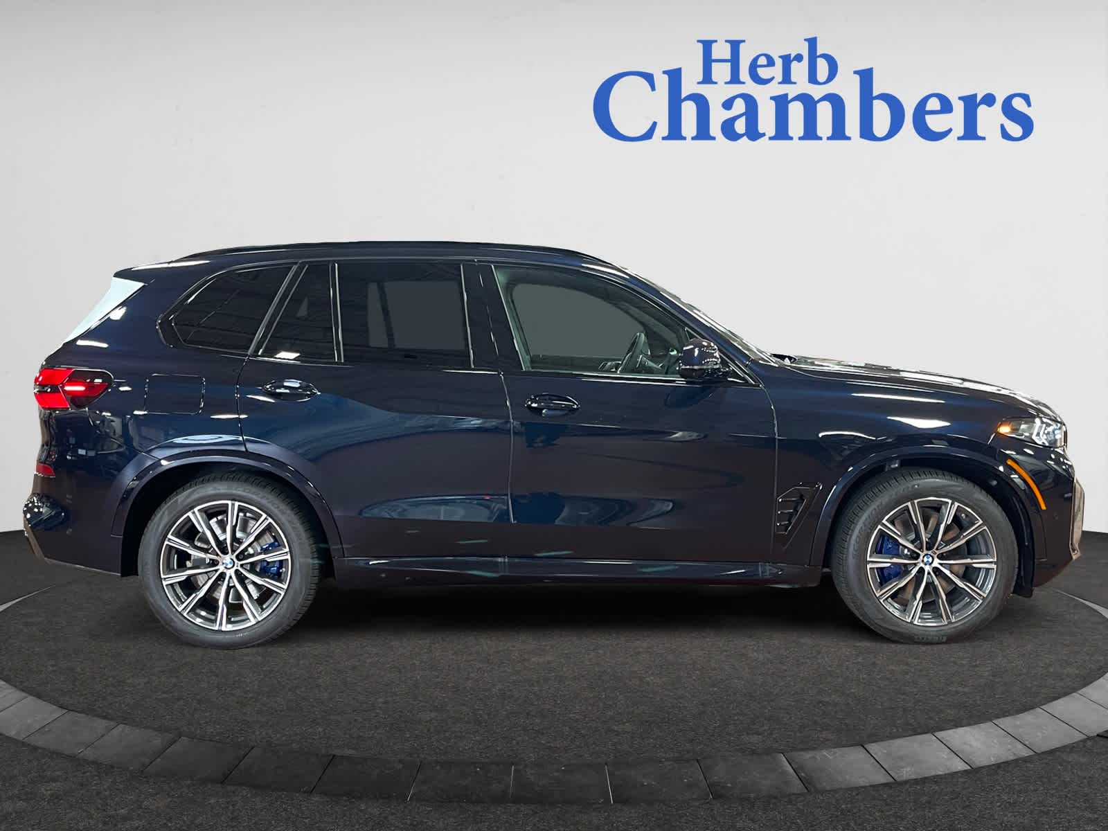 new 2026 BMW X5 PHEV car, priced at $93,425