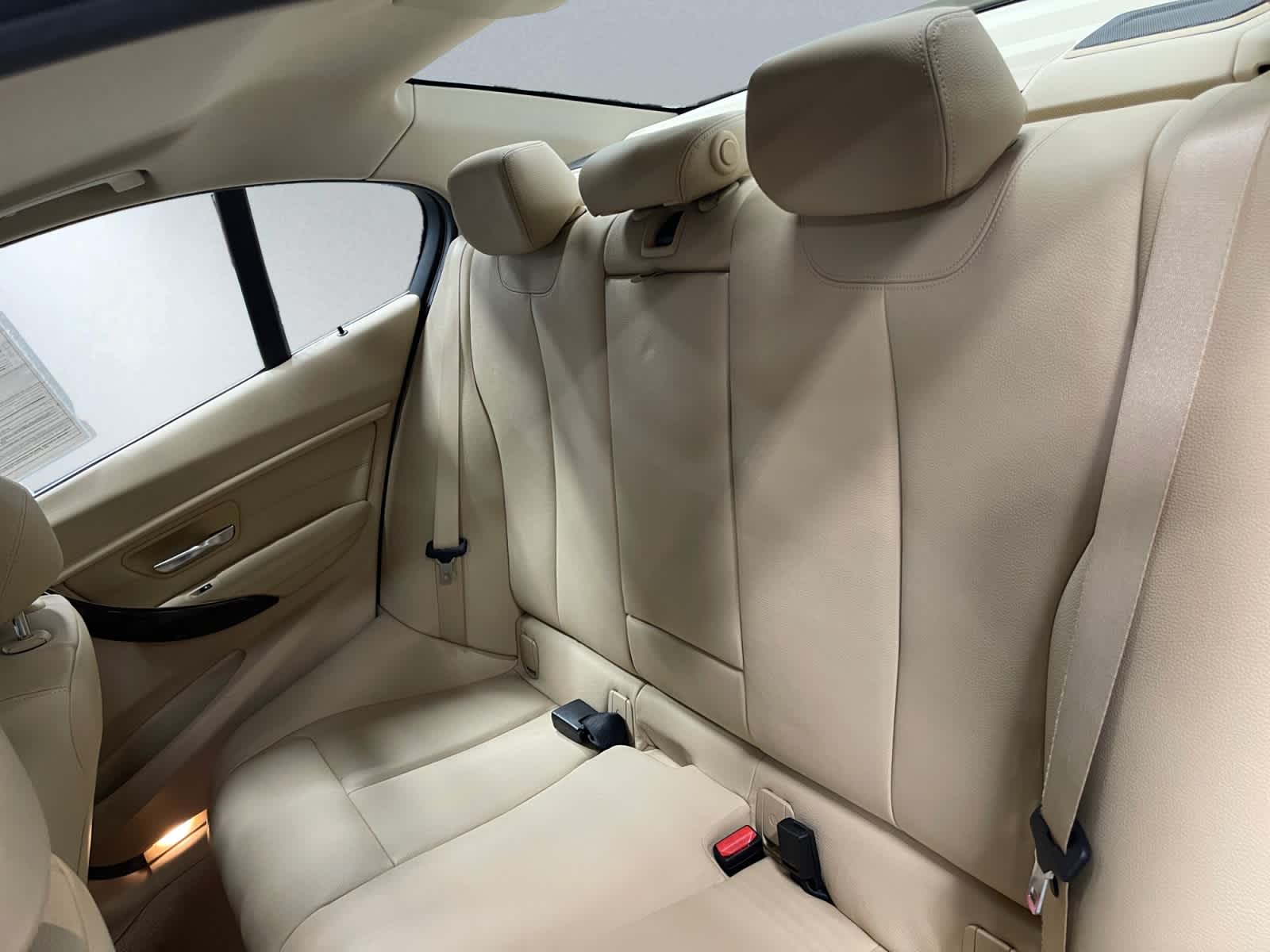 used 2015 BMW 335i car, priced at $15,497