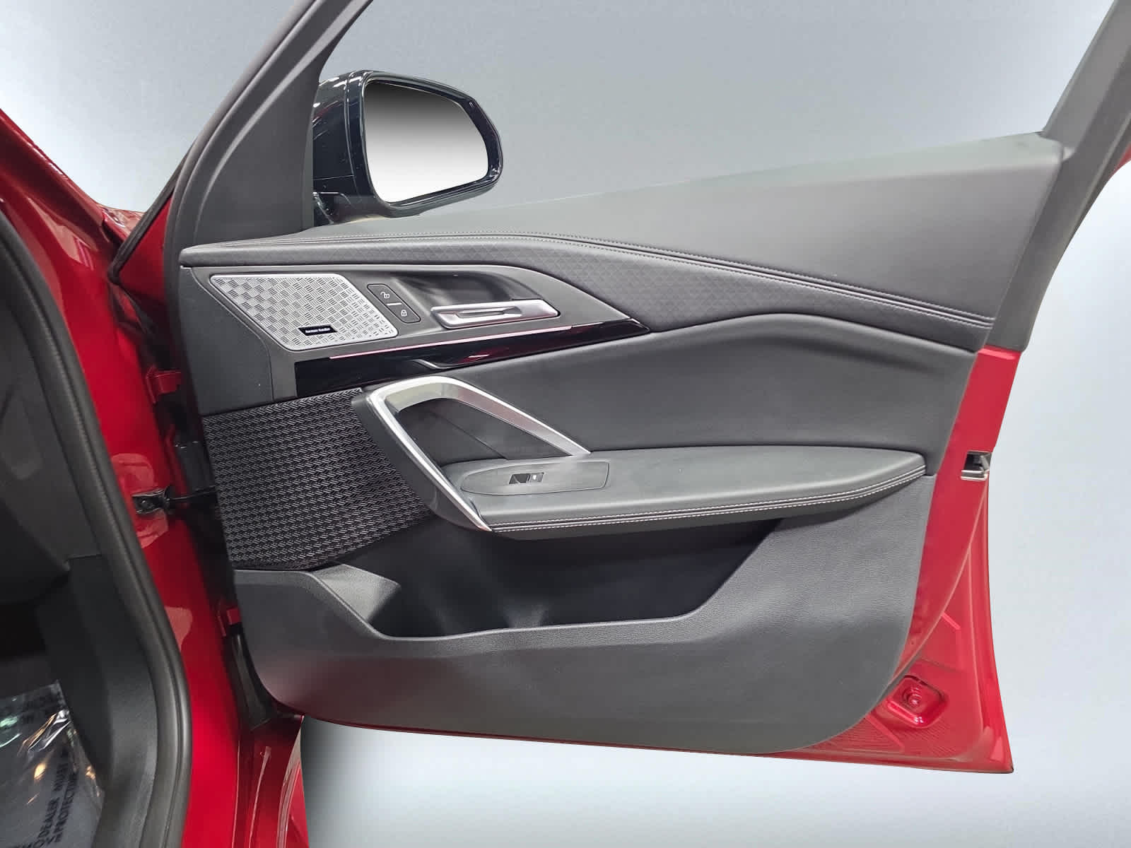 used 2025 BMW X2 car, priced at $44,997