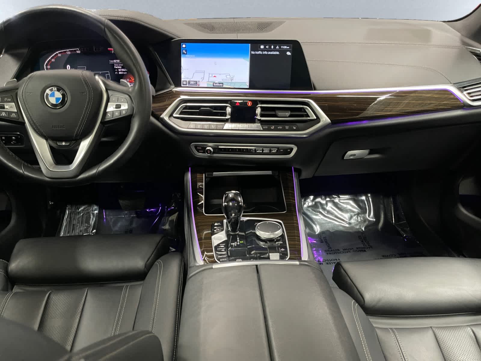 used 2020 BMW X5 car, priced at $30,997