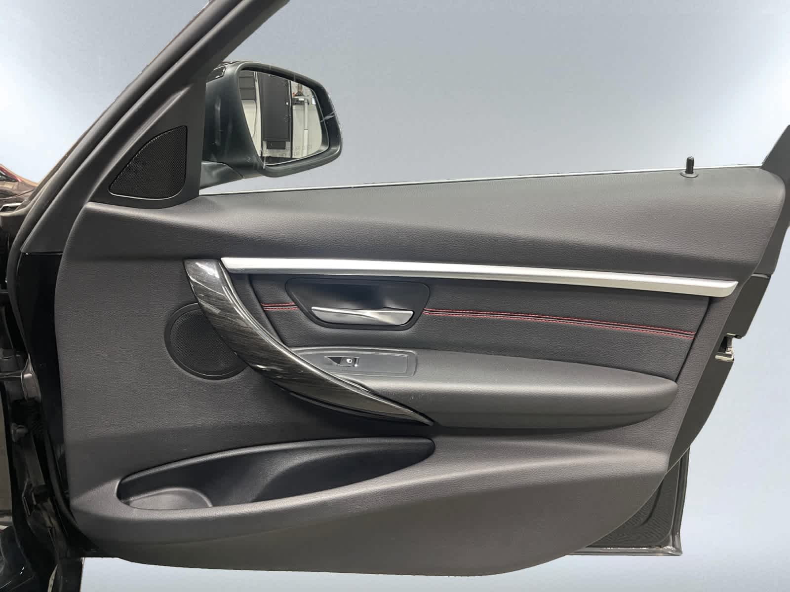 used 2017 BMW 330i car, priced at $16,997