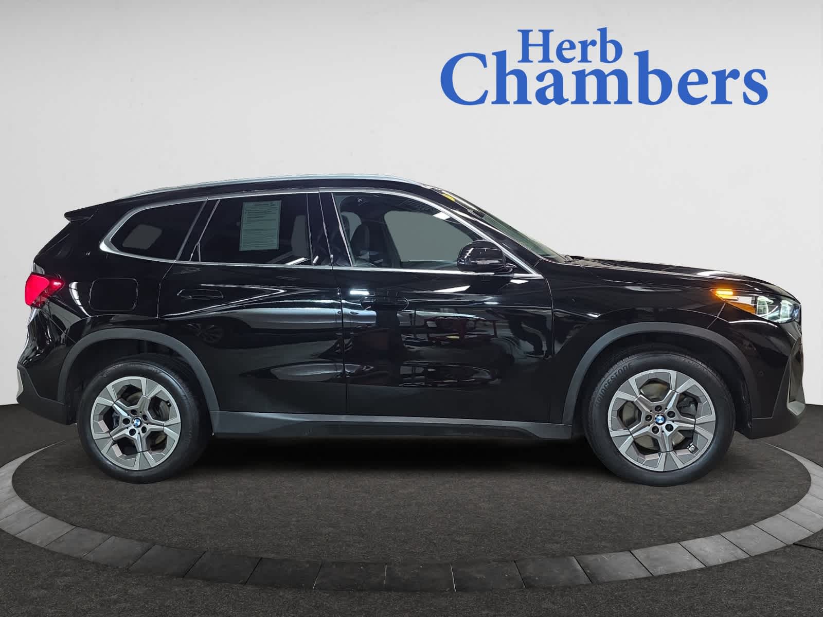 used 2023 BMW X1 car, priced at $30,897
