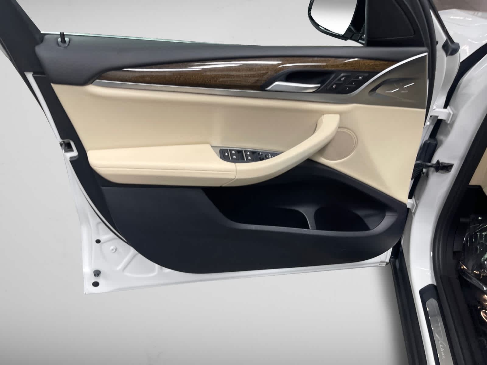 used 2019 BMW X3 car, priced at $20,497