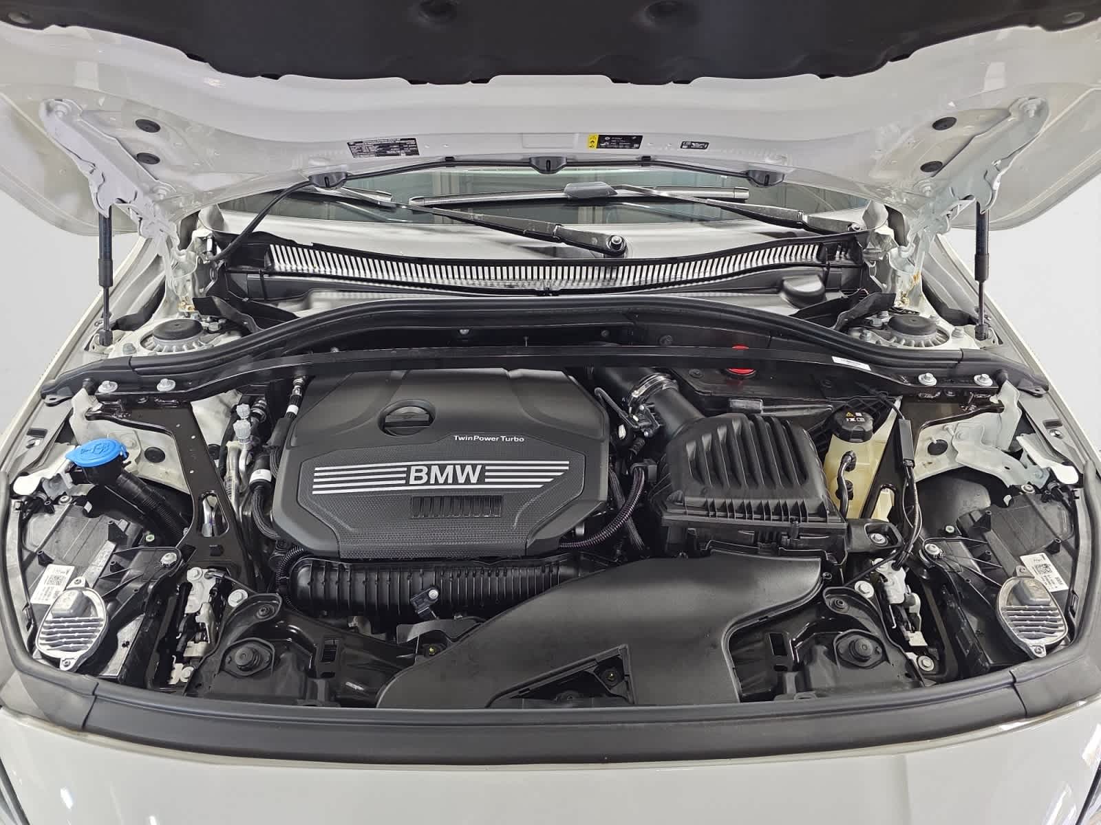 used 2024 BMW 228i car, priced at $39,997