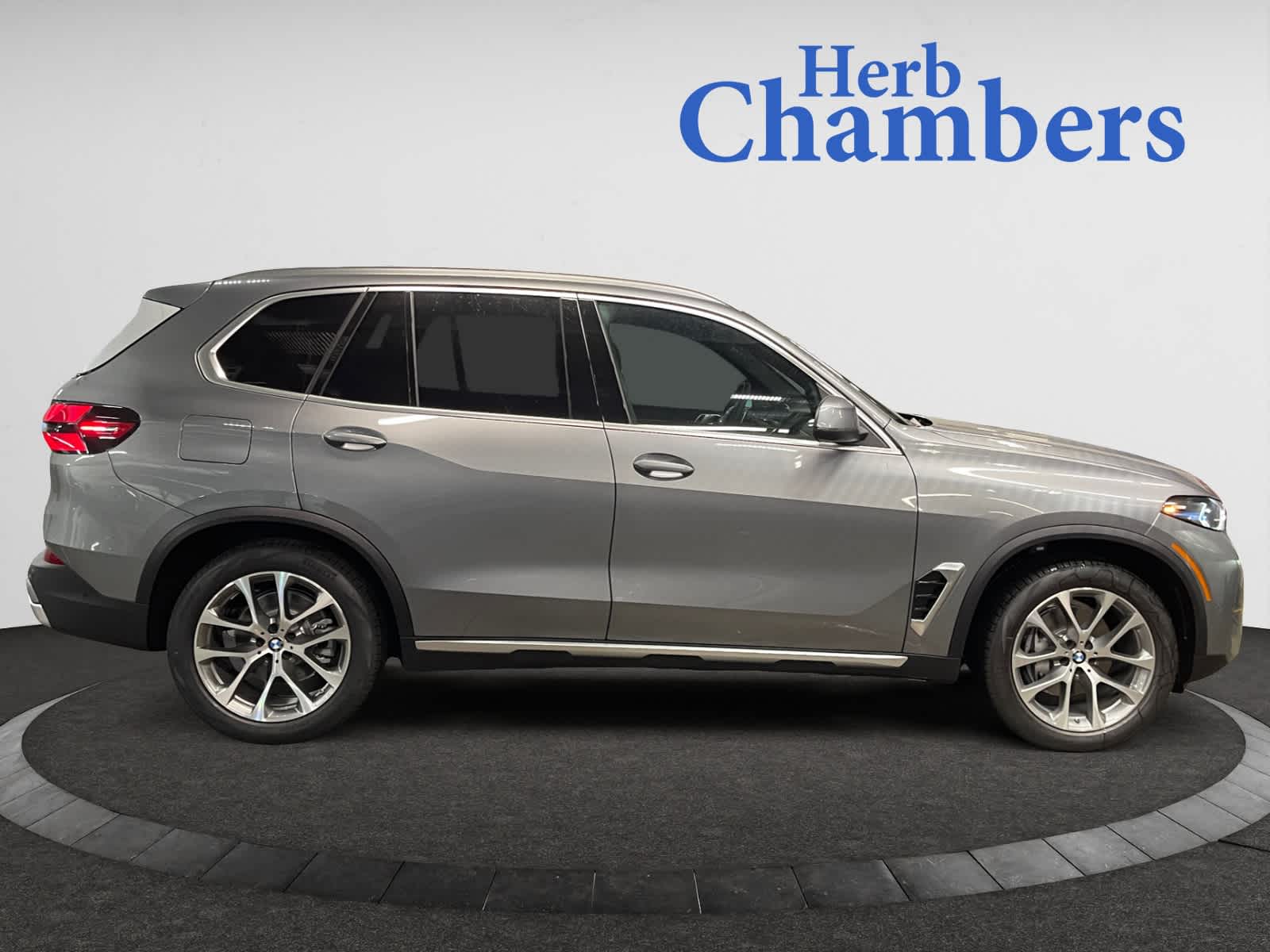 new 2026 BMW X5 car, priced at $76,975
