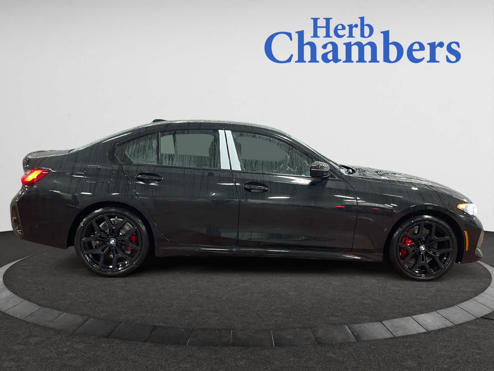 new 2026 BMW 330i car, priced at $59,440