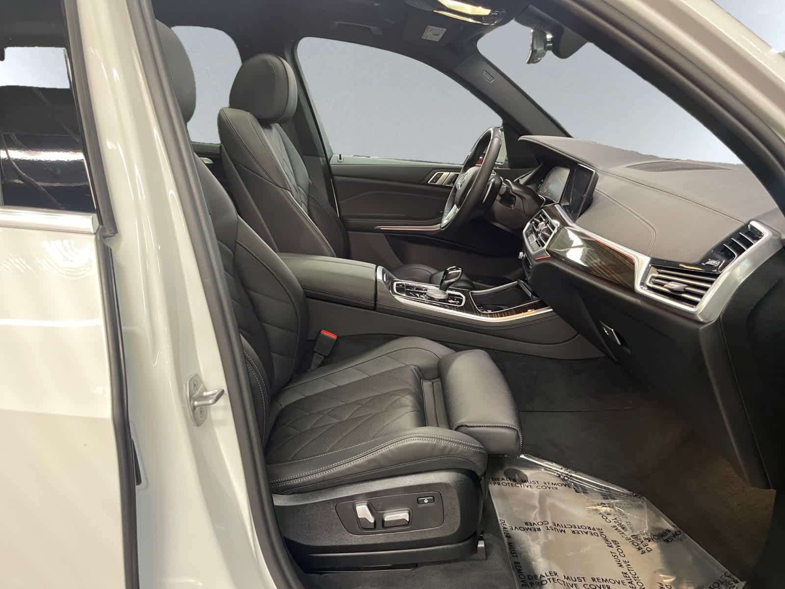 used 2023 BMW X5 car, priced at $50,497