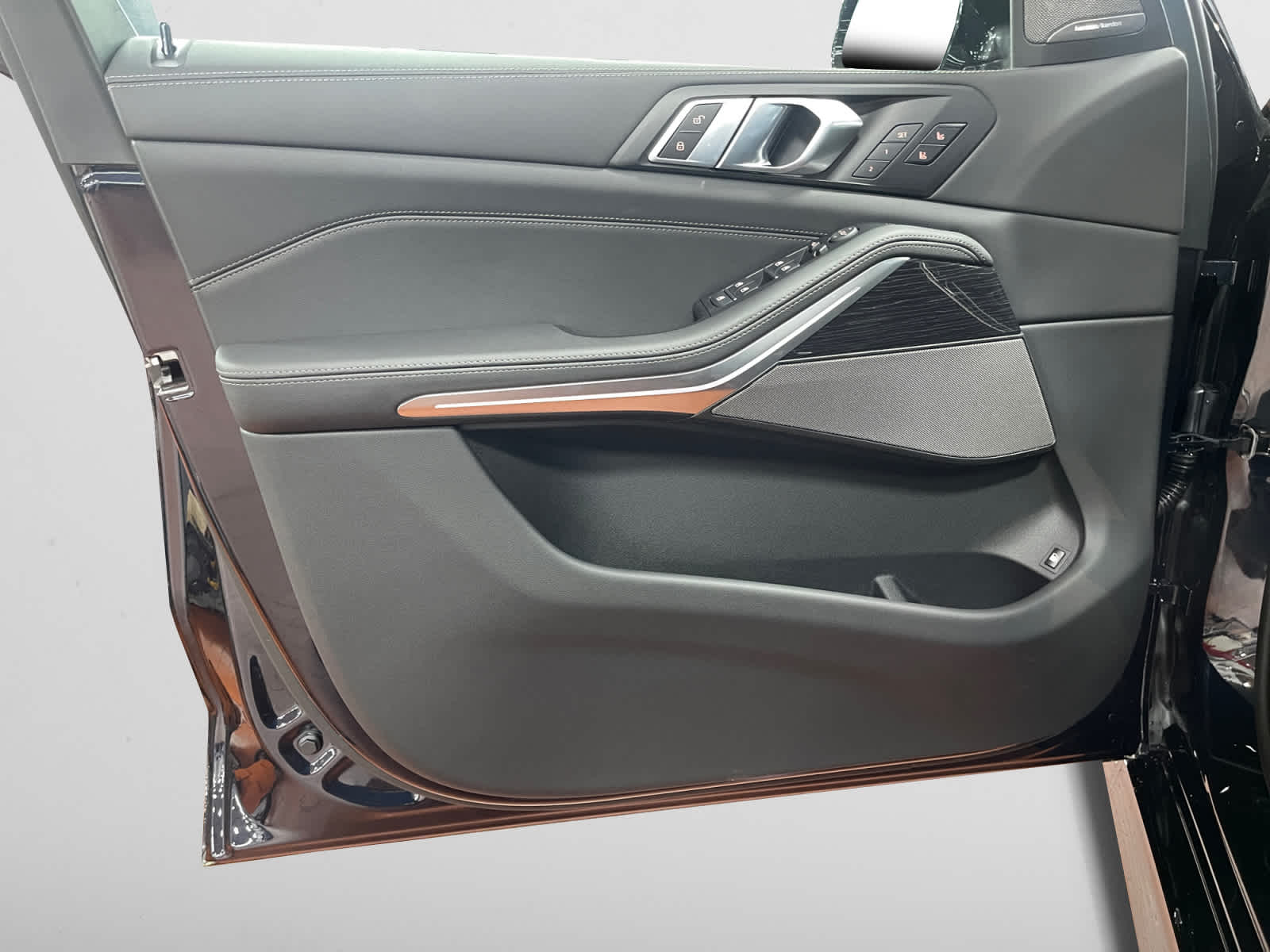 new 2026 BMW X5 PHEV car, priced at $93,425