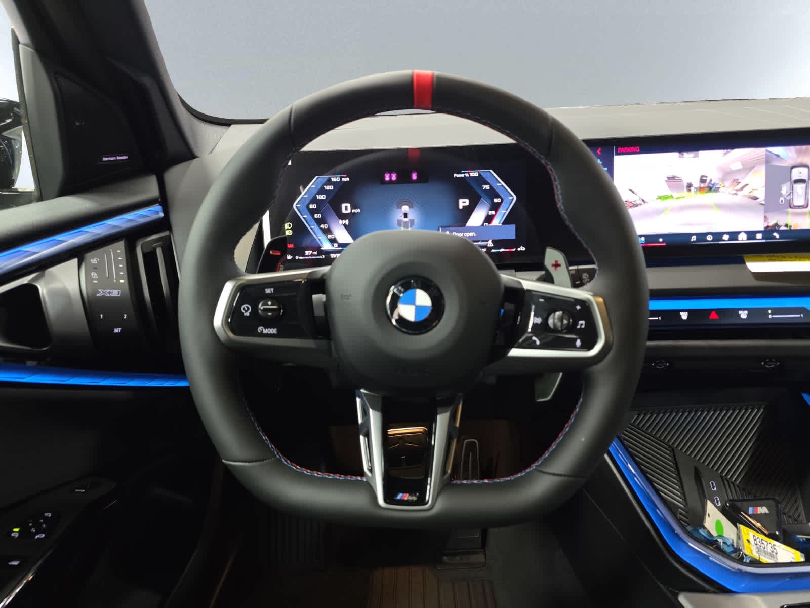 new 2026 BMW X3 car, priced at $74,640