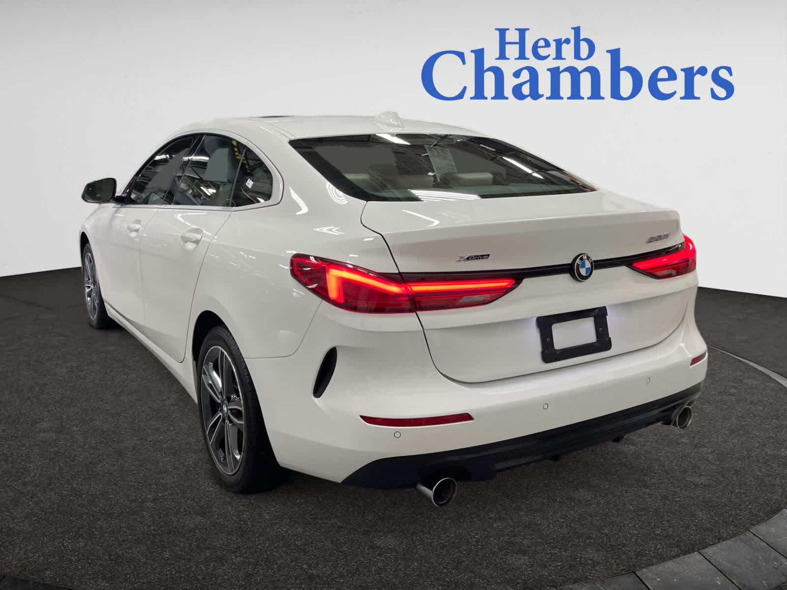 used 2021 BMW 228i car, priced at $24,297