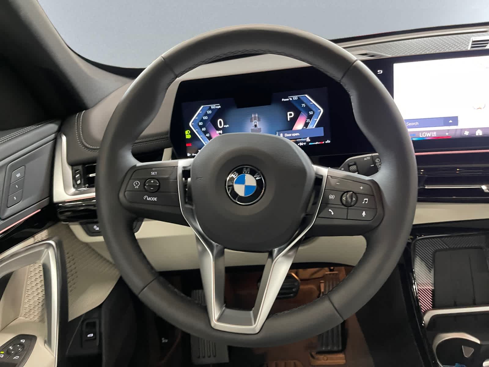 new 2026 BMW X1 car, priced at $48,305