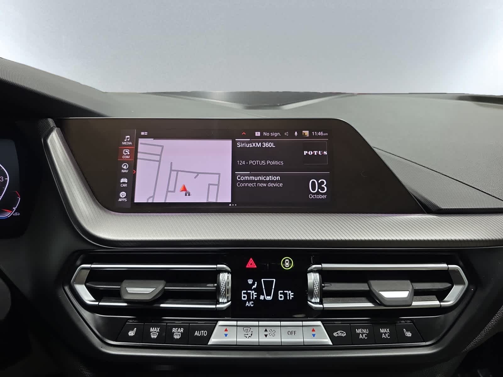 used 2024 BMW 228i car, priced at $39,997