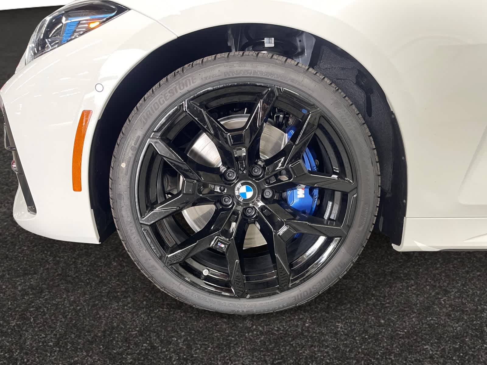 new 2026 BMW 430i car, priced at $73,070