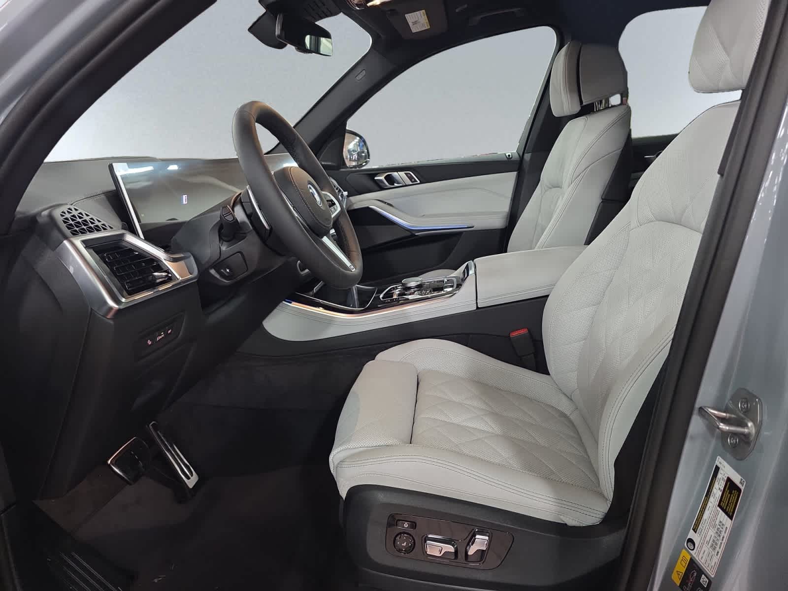 new 2026 BMW X5 PHEV car, priced at $88,175