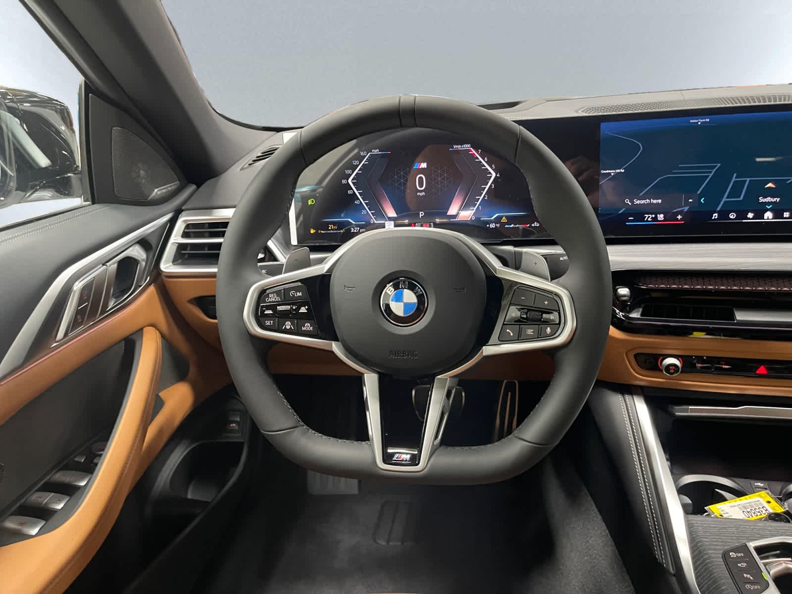 new 2026 BMW 430i car, priced at $73,070