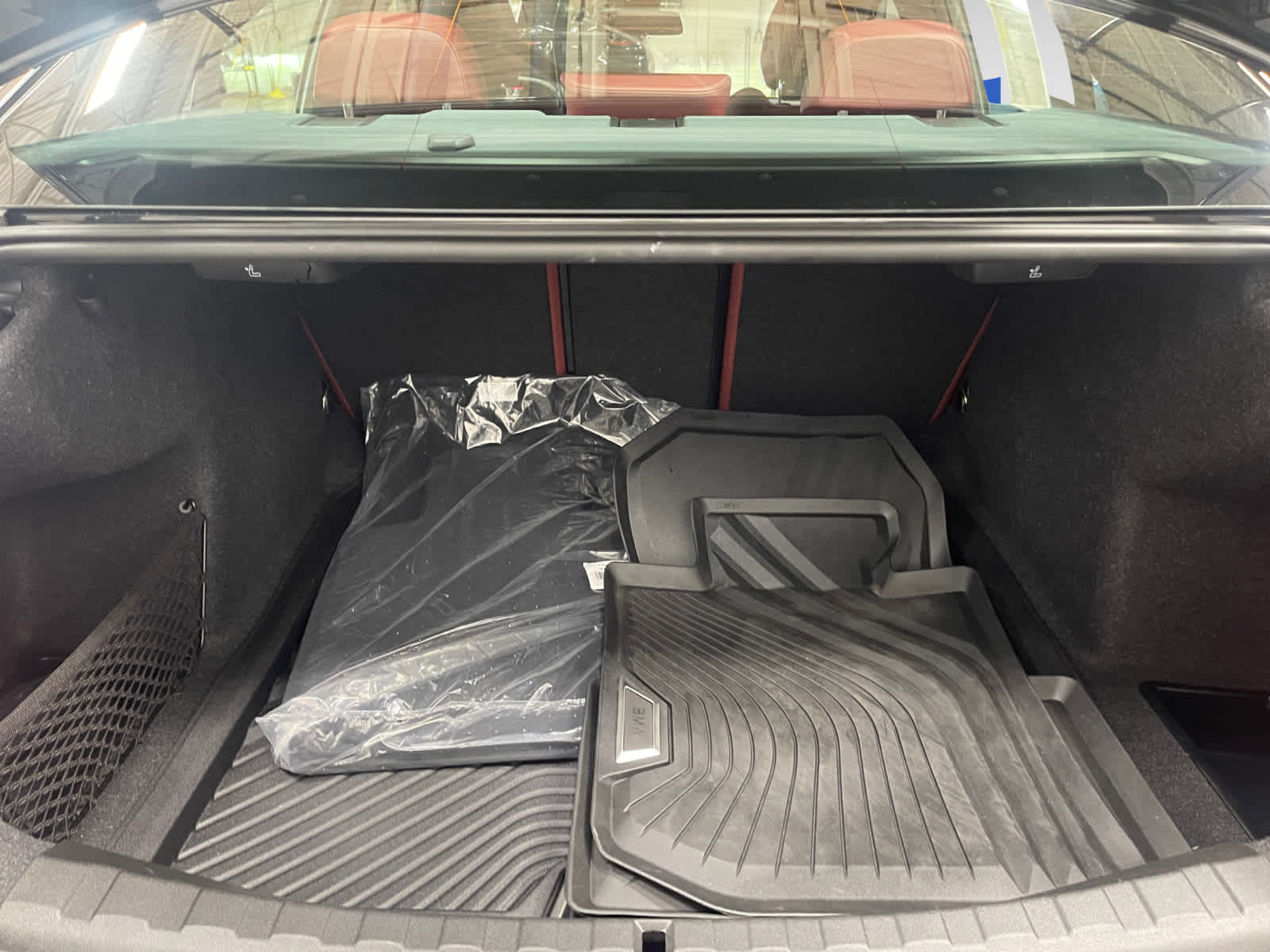 used 2025 BMW 330i car, priced at $47,998