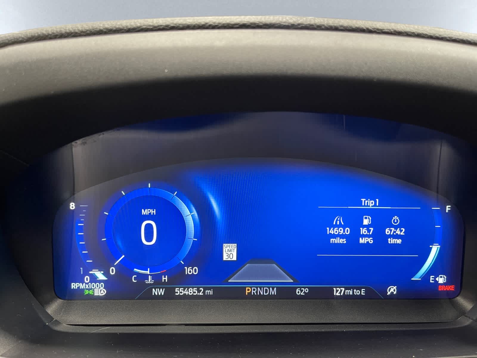 used 2021 Ford Explorer car, priced at $32,897