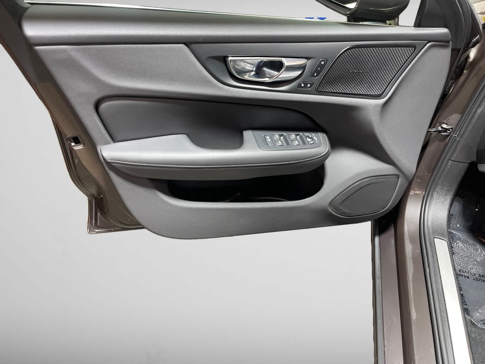 used 2023 Volvo S60 Recharge Plug-In Hybrid car, priced at $38,497