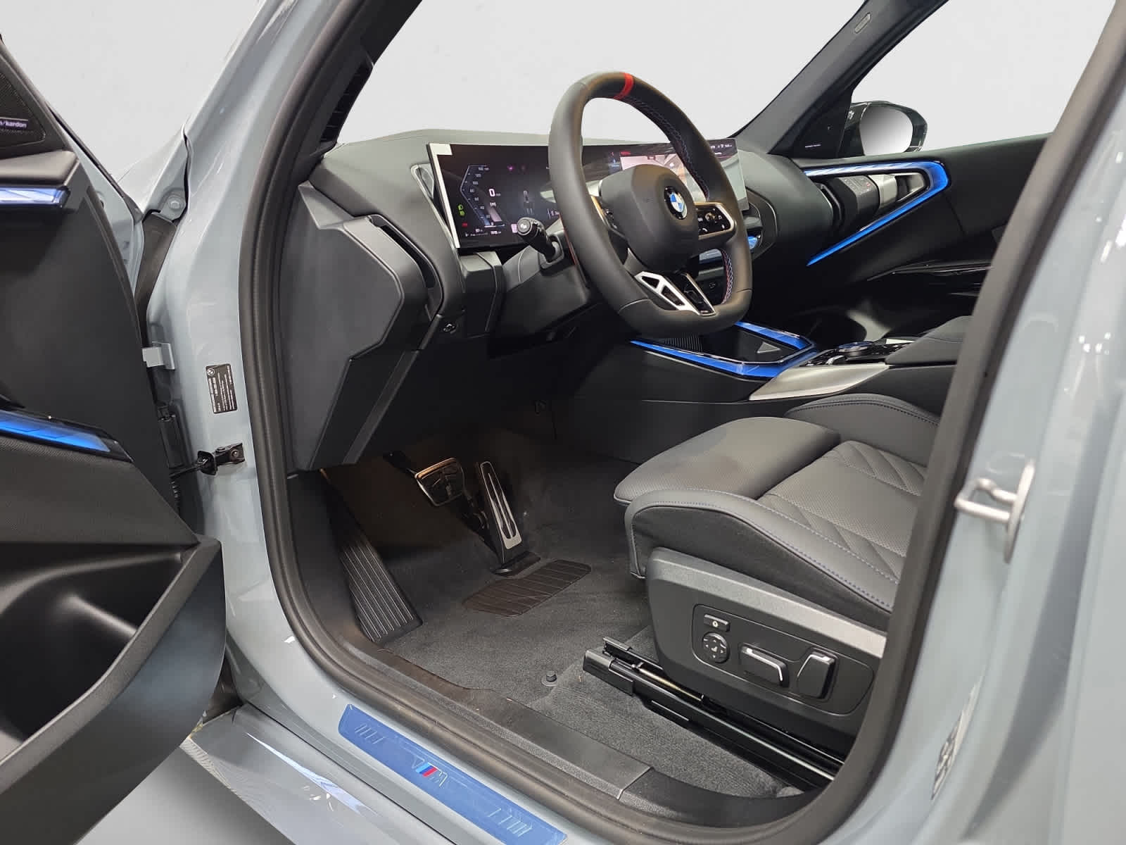 new 2026 BMW X3 car, priced at $74,640
