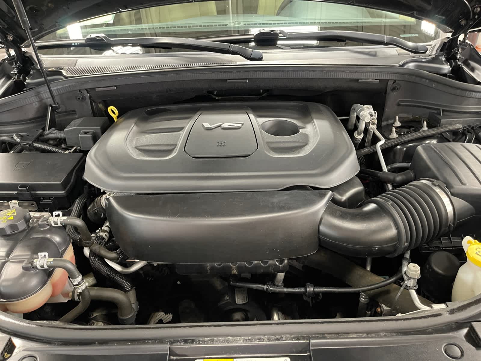 used 2017 Jeep Grand Cherokee car, priced at $13,897