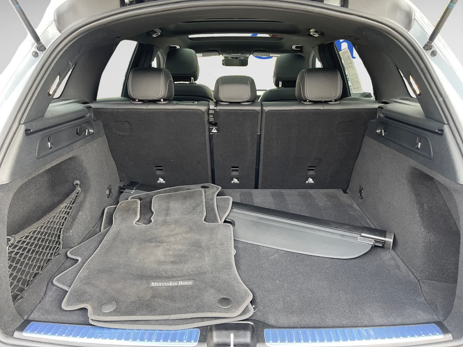 used 2022 Mercedes-Benz GLC 300 car, priced at $34,097