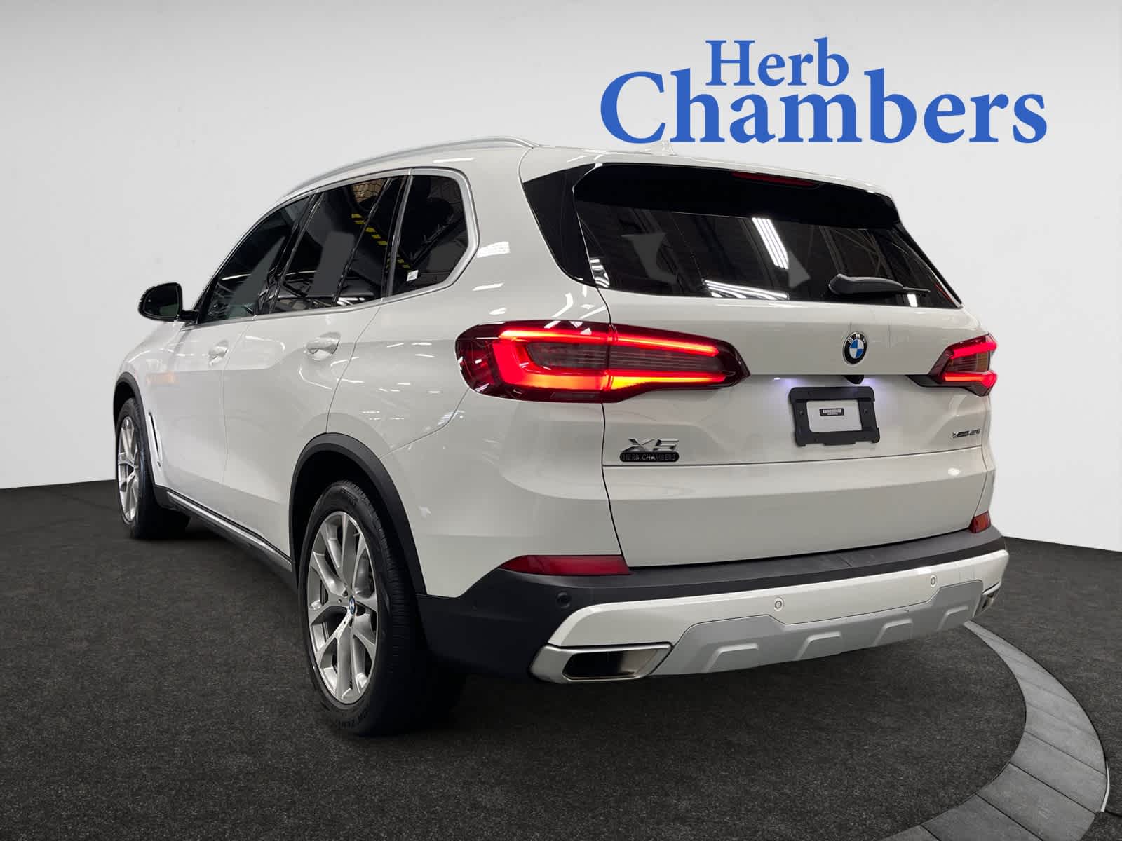 used 2023 BMW X5 car, priced at $49,297
