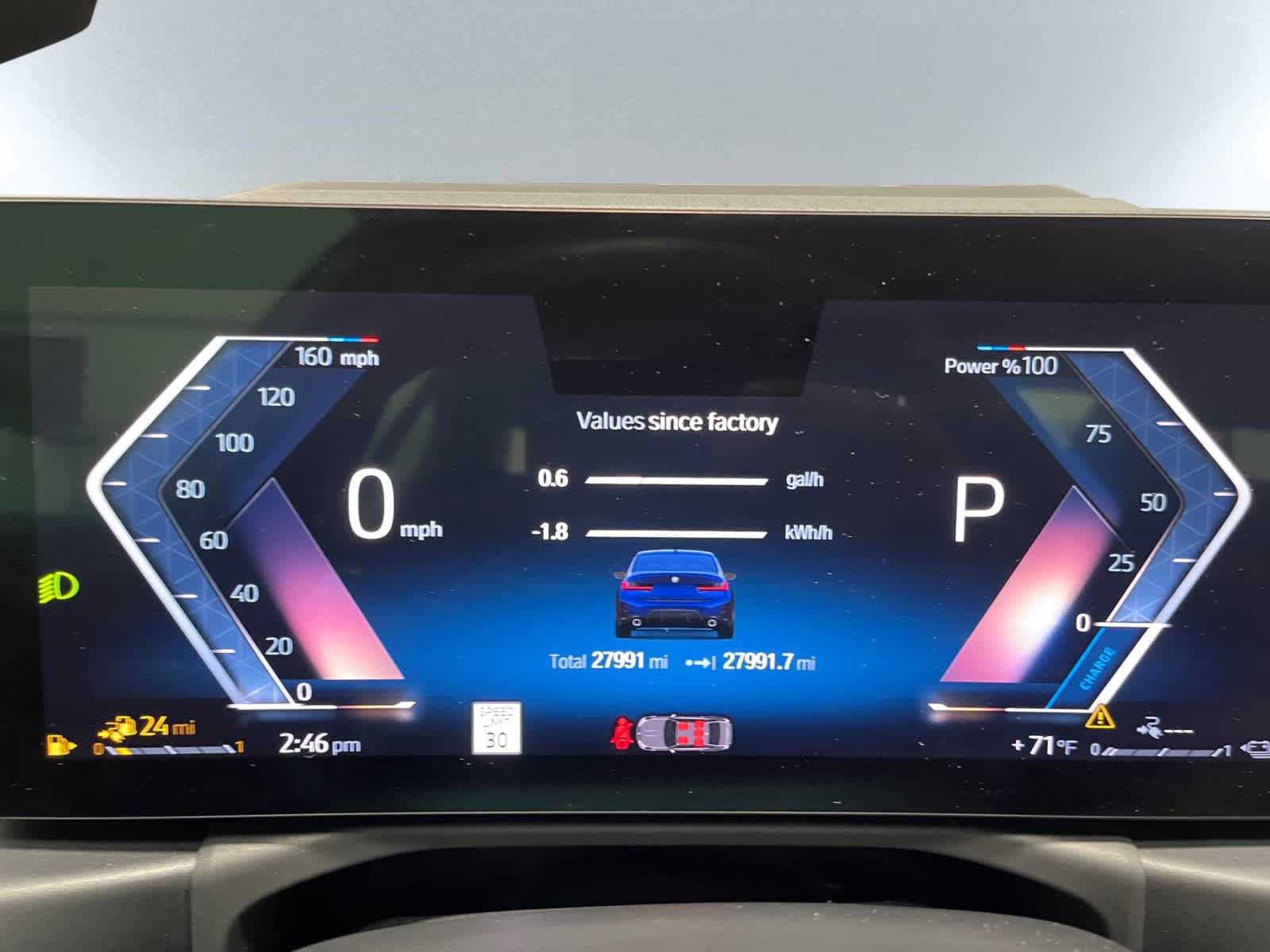 used 2023 BMW 330e car, priced at $38,997