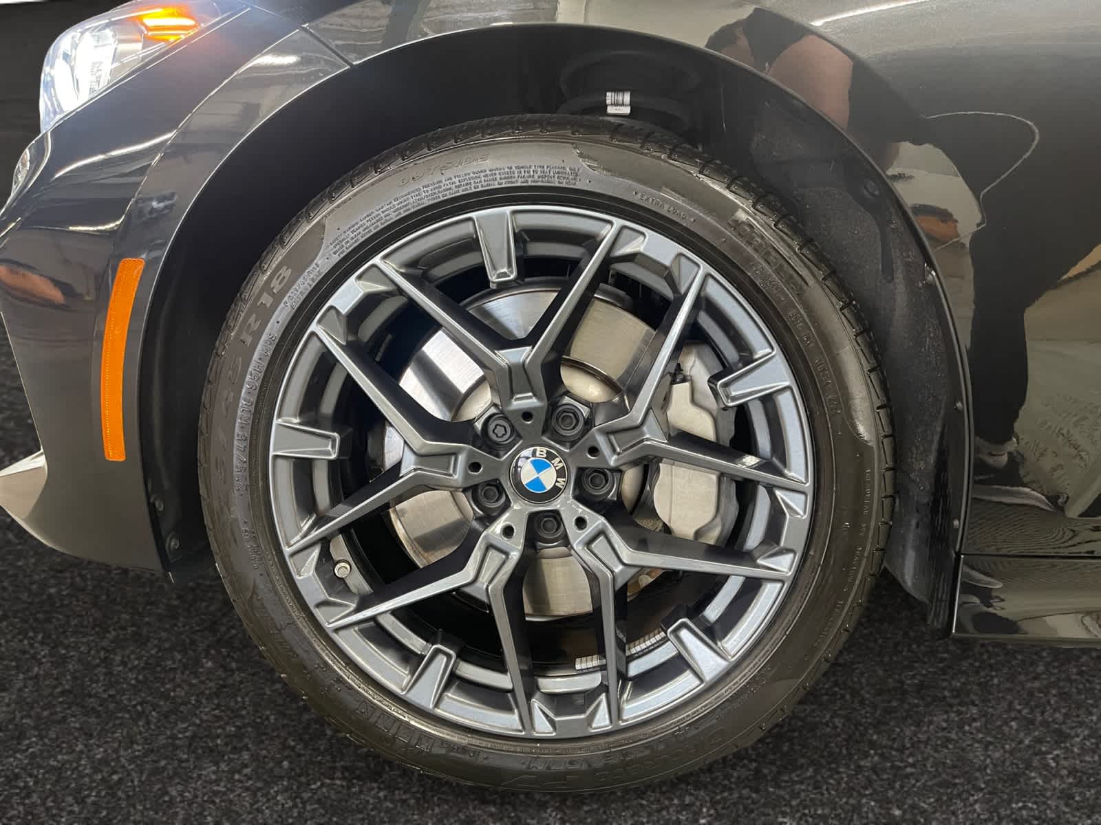 used 2025 BMW 330i car, priced at $47,998