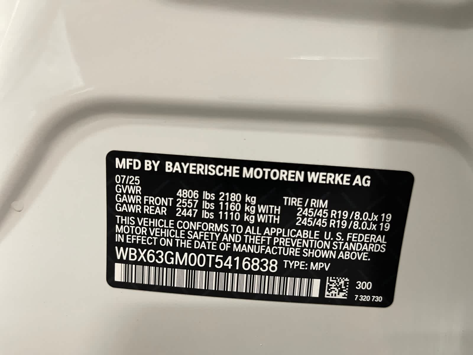 new 2026 BMW X2 car, priced at $48,420