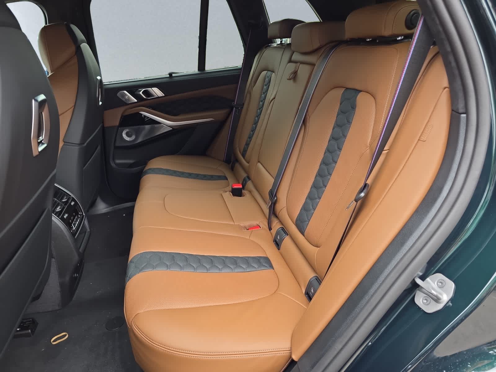 new 2026 BMW X5 M car, priced at $152,315