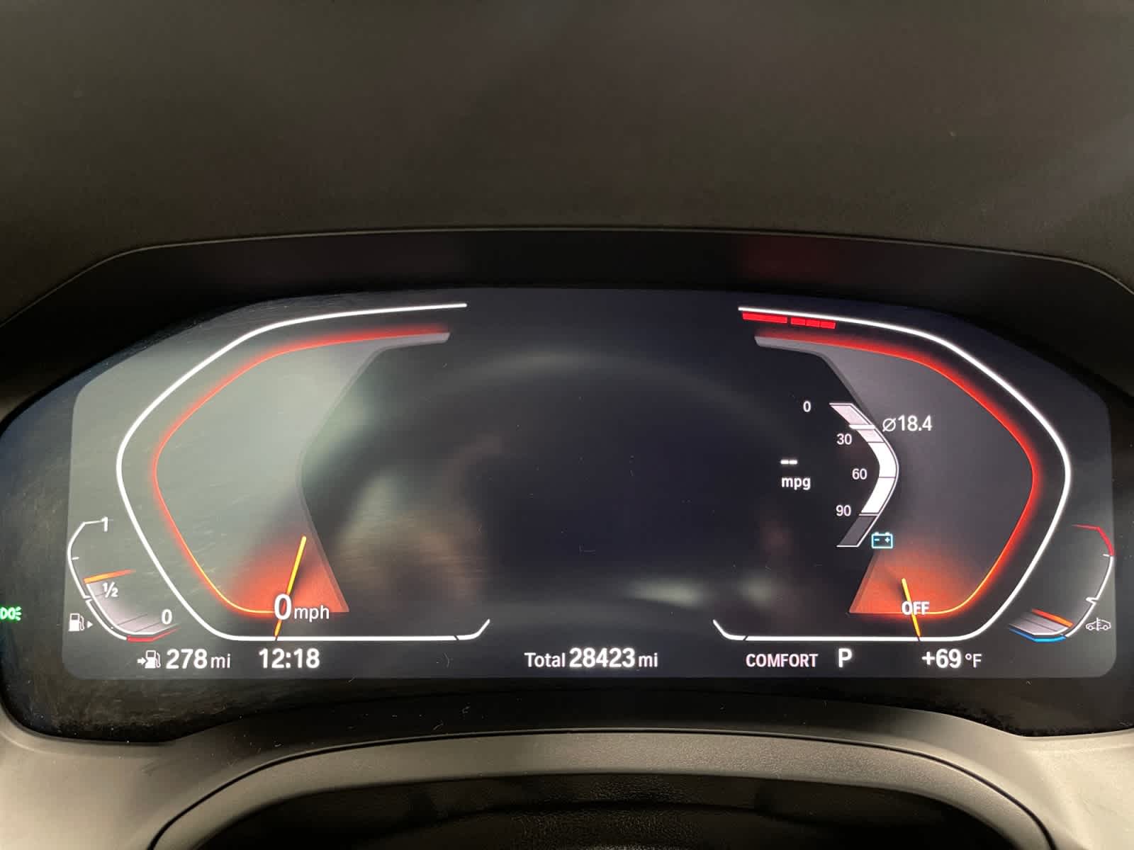 used 2023 BMW 430i car, priced at $45,997