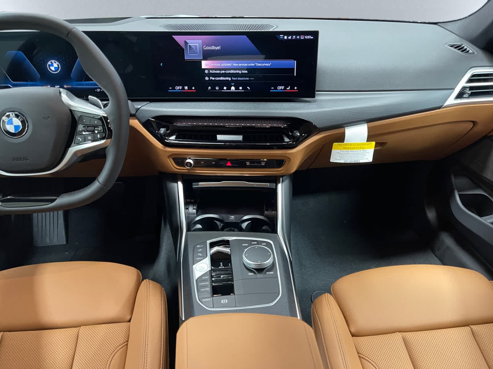 new 2026 BMW 330i car, priced at $56,140