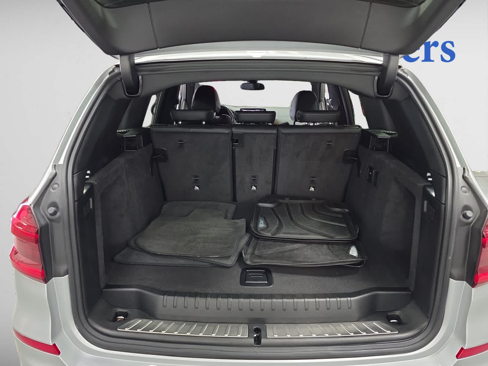 used 2020 BMW X3 car, priced at $27,298