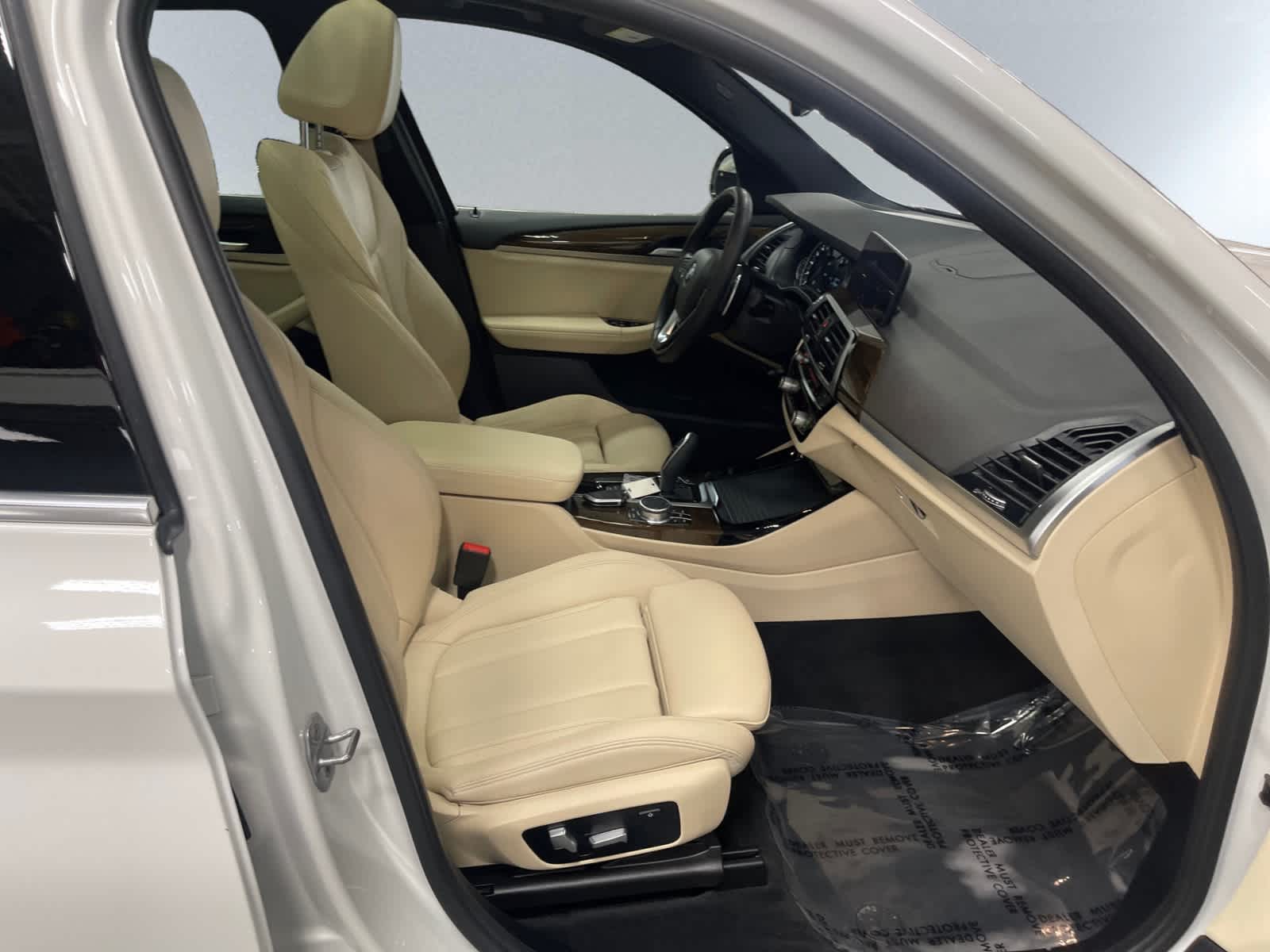 used 2019 BMW X3 car, priced at $20,497