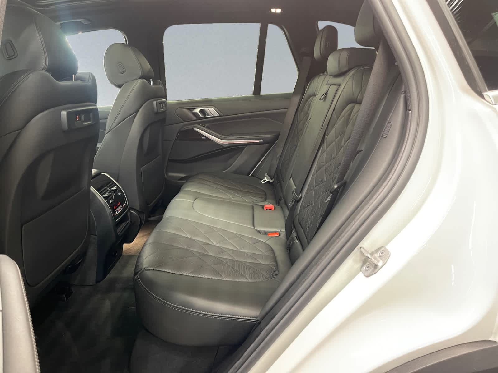used 2023 BMW X5 car, priced at $50,497