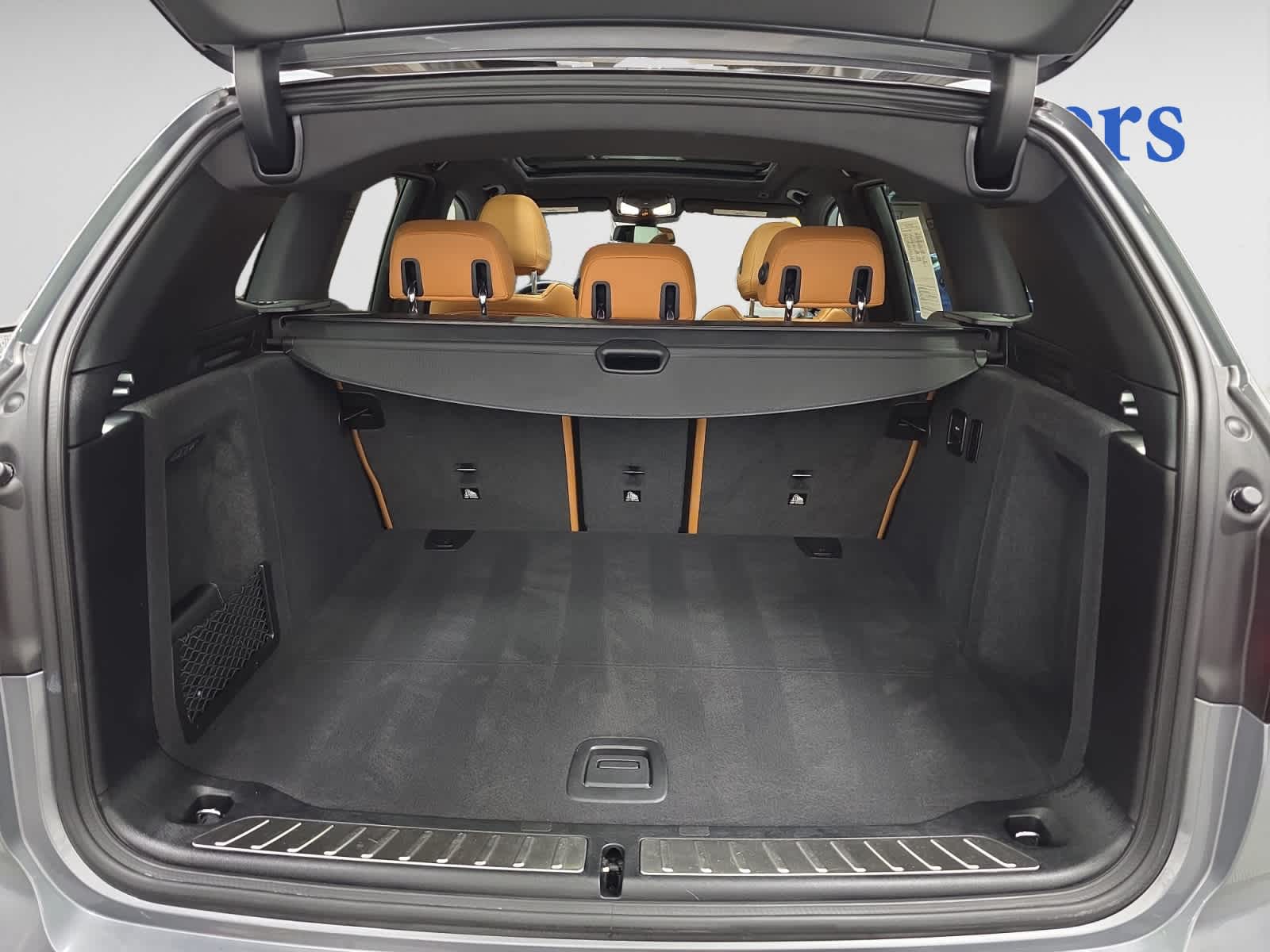 used 2023 BMW X3 car, priced at $36,797