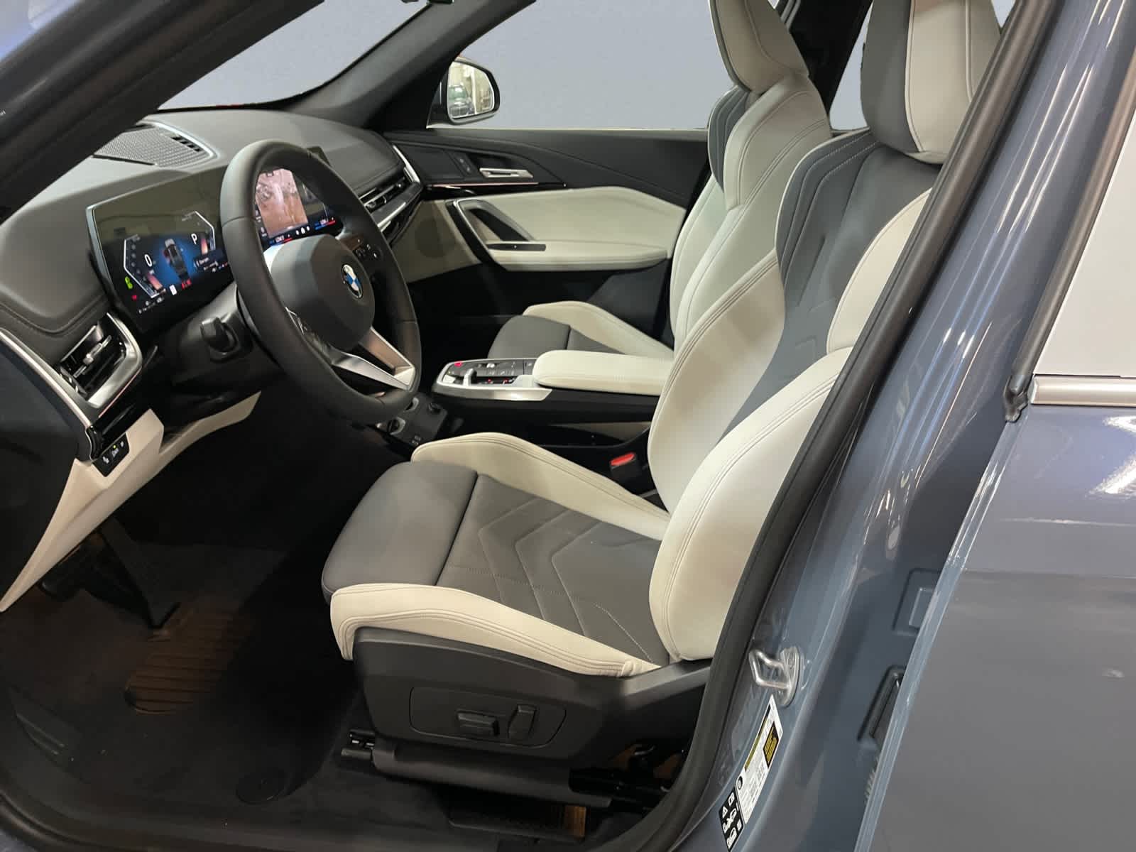 new 2026 BMW X1 car, priced at $48,305