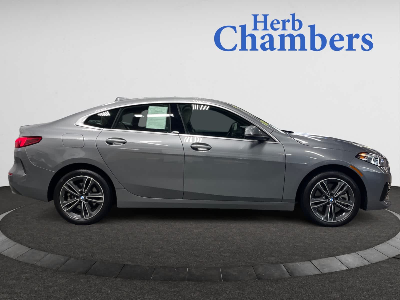 used 2024 BMW 228i car, priced at $39,497