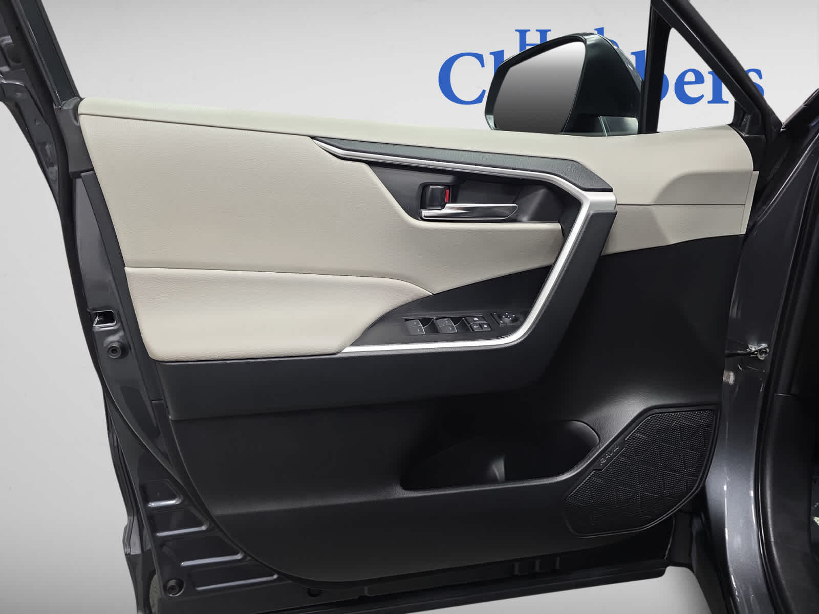 used 2022 Toyota RAV4 car, priced at $30,197