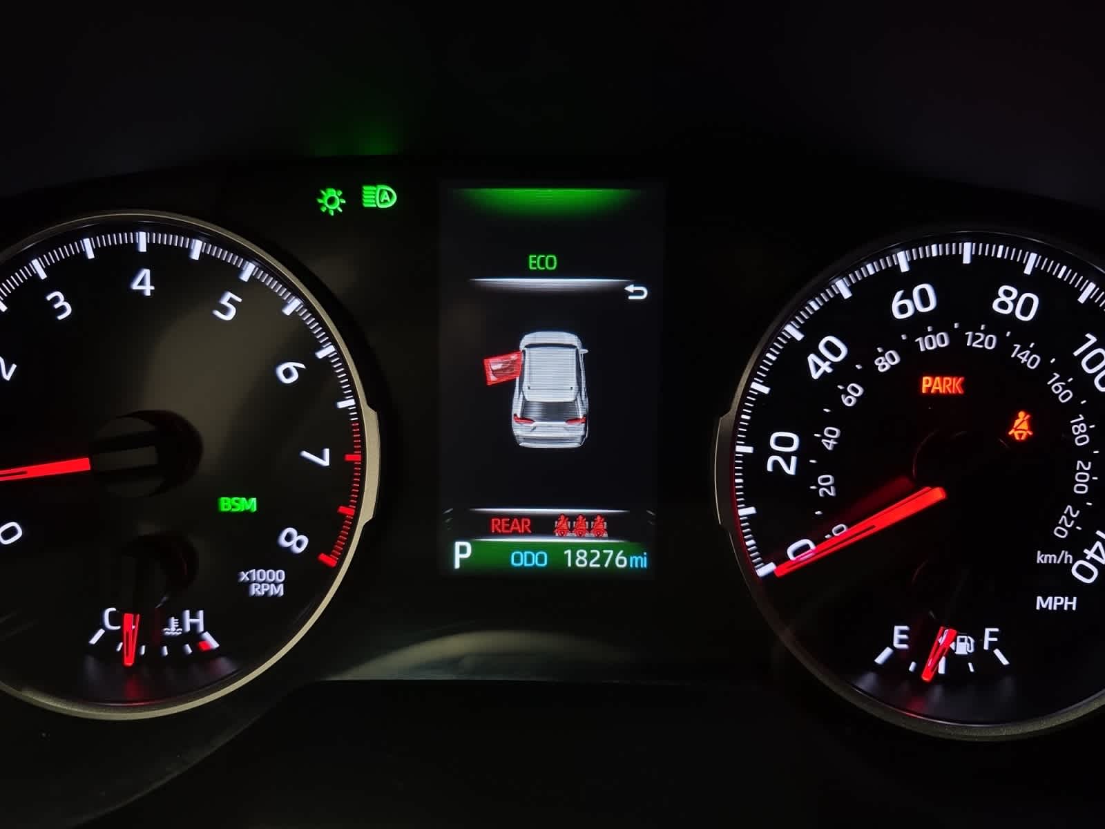 used 2022 Toyota RAV4 car, priced at $30,197