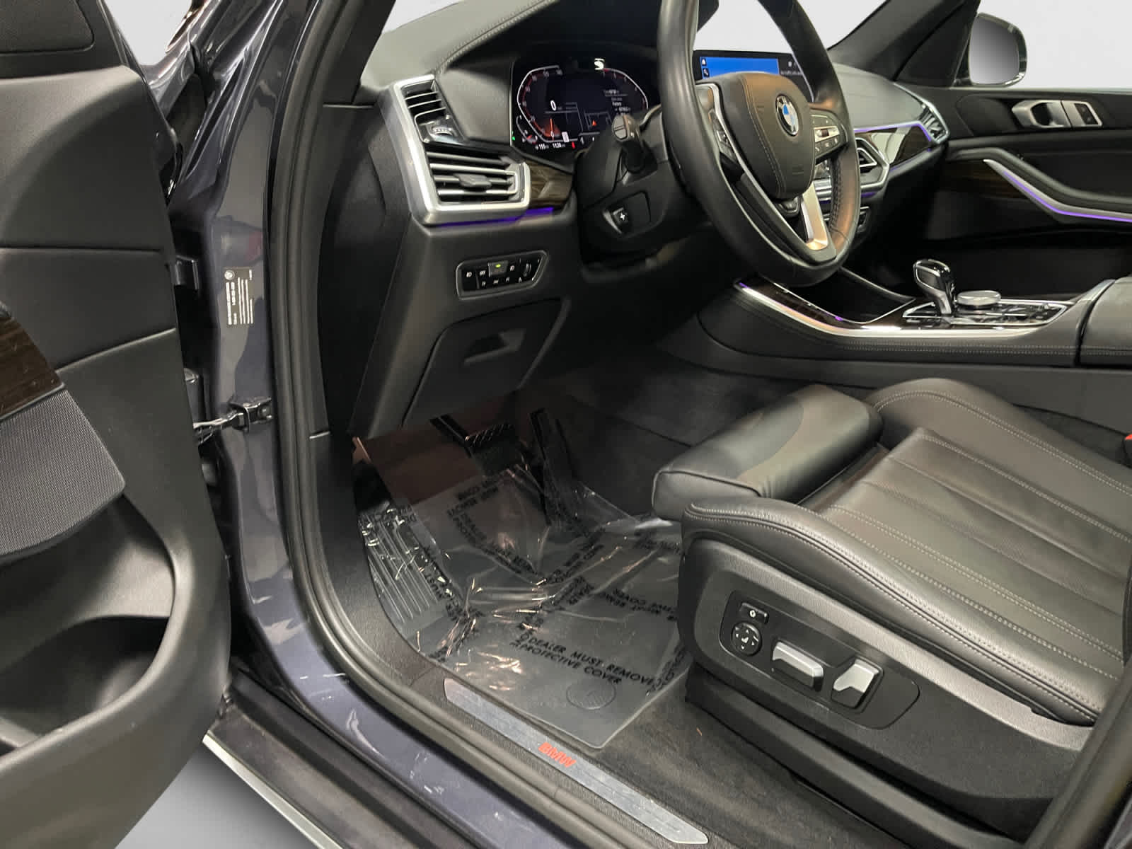 used 2020 BMW X5 car, priced at $30,997