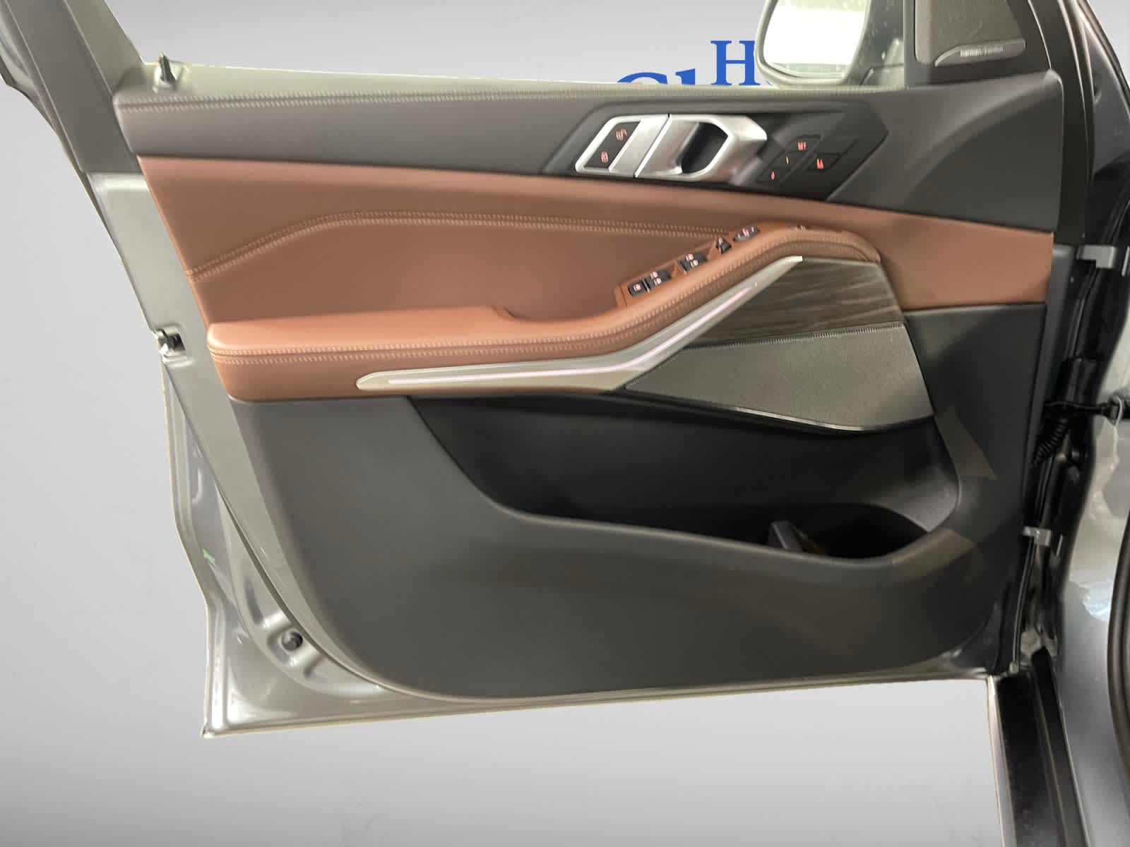 new 2026 BMW X5 car, priced at $76,975