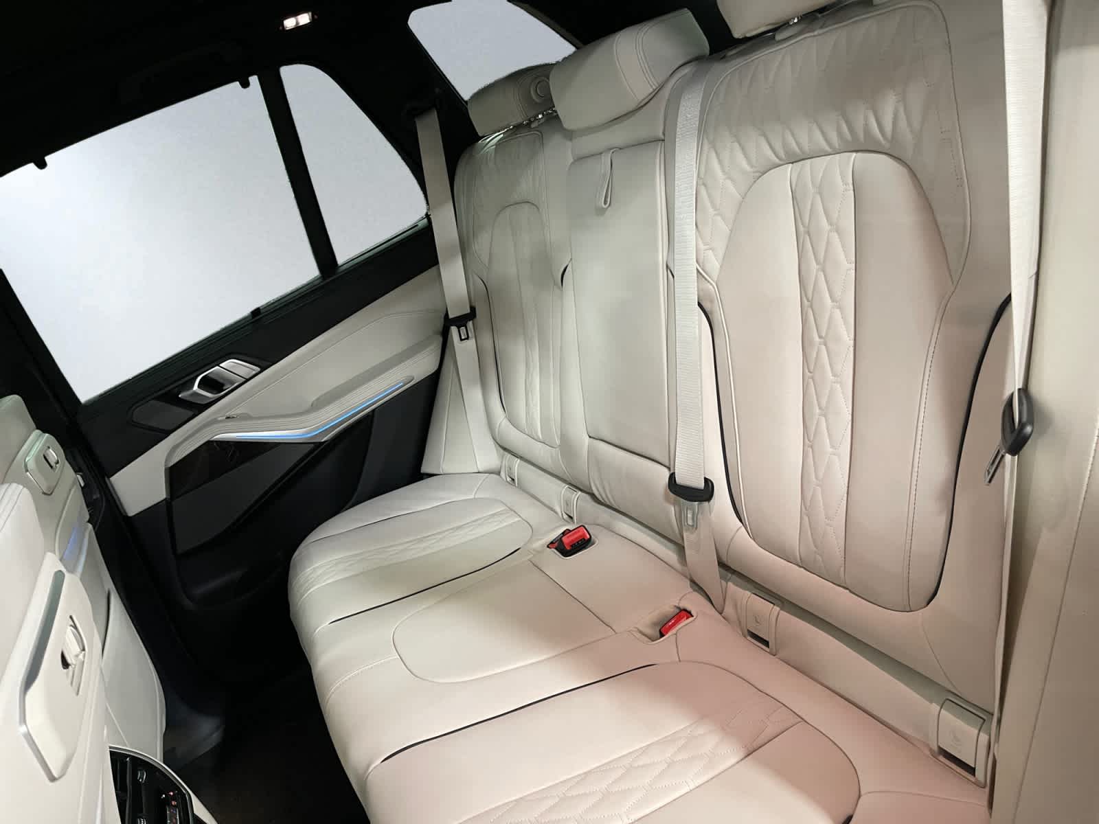 new 2026 BMW X5 PHEV car, priced at $94,725